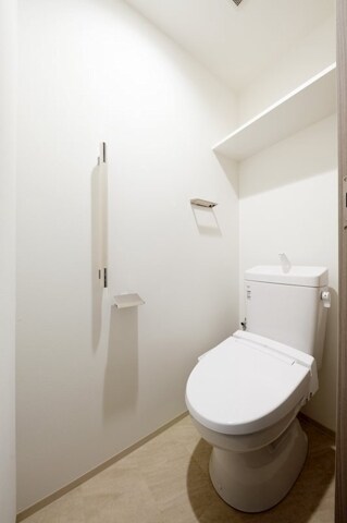 ドゥーエ入谷Ⅰの物件内観写真