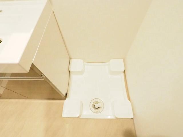 ドゥーエ入谷Ⅰの物件内観写真