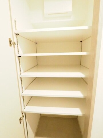 ドゥーエ入谷Ⅰの物件内観写真