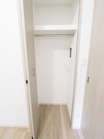 ドゥーエ入谷Ⅰの物件内観写真