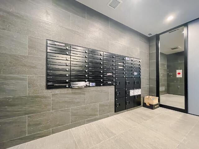 ドゥーエ入谷Ⅰの物件内観写真