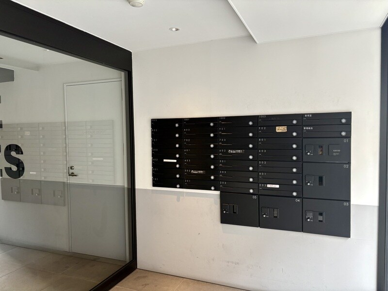 Log本所吾妻橋の物件内観写真