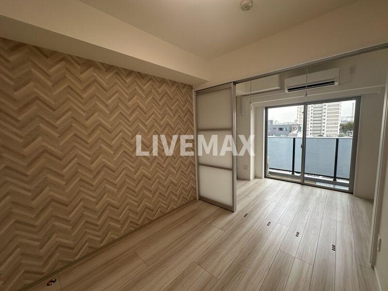 ガリシア亀戸の物件内観写真