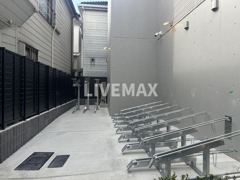 ガリシア亀戸の物件内観写真