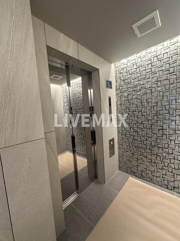 ガリシア亀戸の物件内観写真