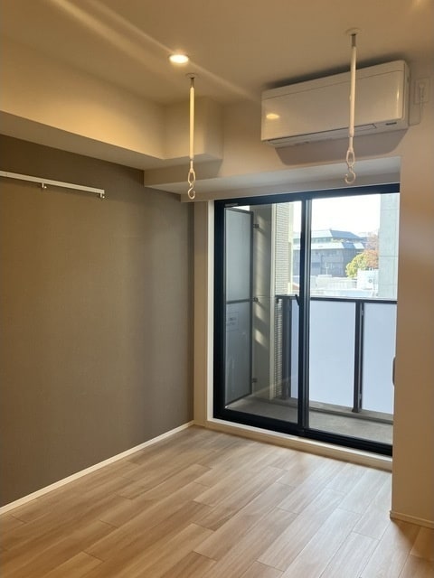 Casa Splendido 麻布仙台坂の物件内観写真