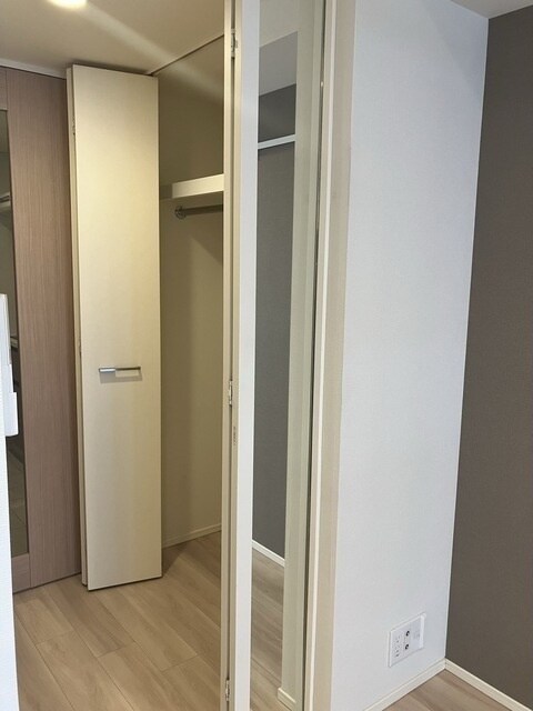 Casa Splendido 麻布仙台坂の物件内観写真