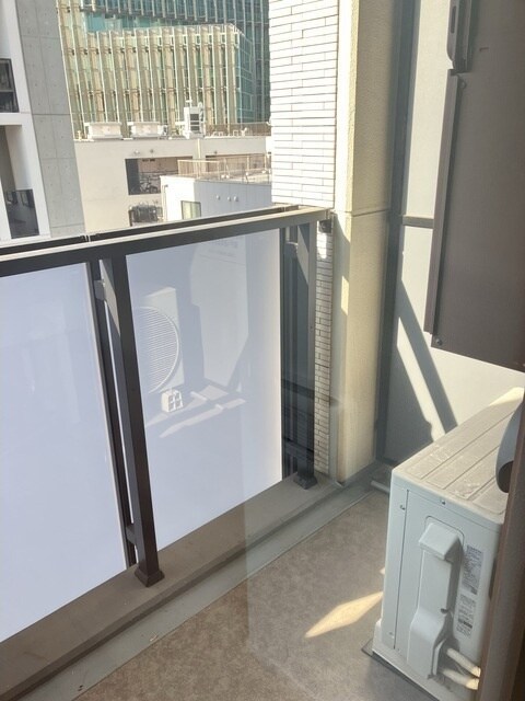 Casa Splendido 麻布仙台坂の物件内観写真