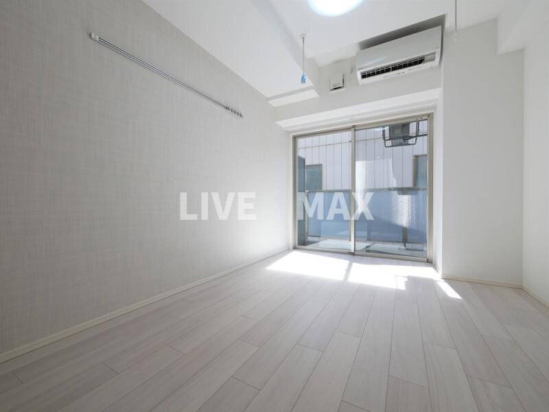 ラフィスタ錦糸町Ⅱの物件内観写真