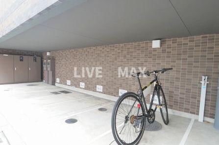 ラフィスタ錦糸町Ⅱの物件外観写真