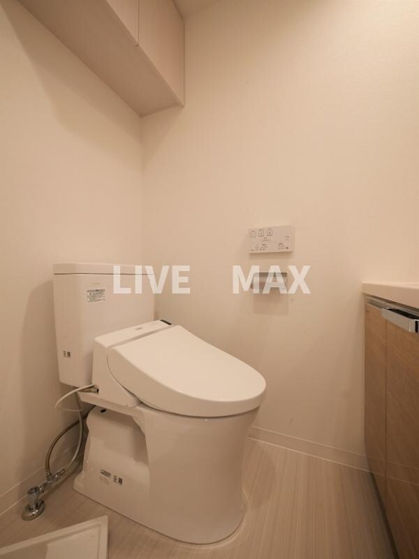 ラフィスタ錦糸町Ⅱの物件内観写真