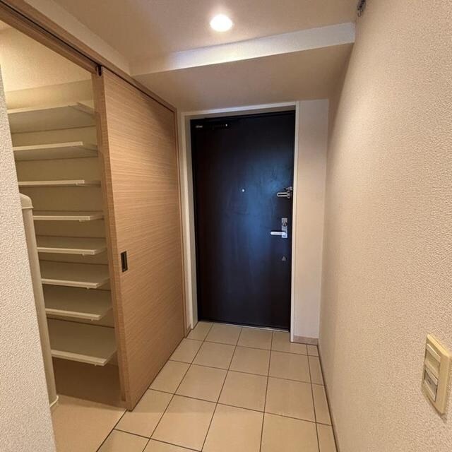 パークアクシス豊洲の物件内観写真