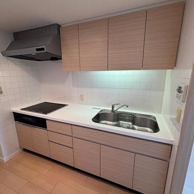 パークアクシス豊洲の物件内観写真