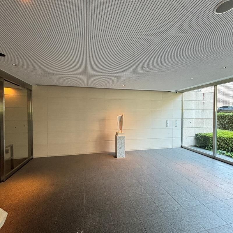 パークアクシス豊洲の物件外観写真