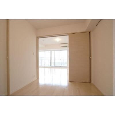 パークアクシス豊洲の物件内観写真