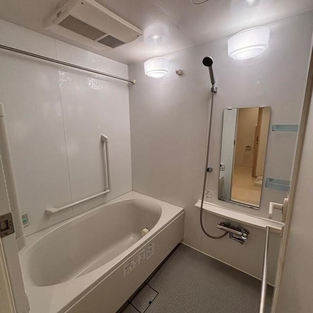 パークアクシス豊洲の物件内観写真