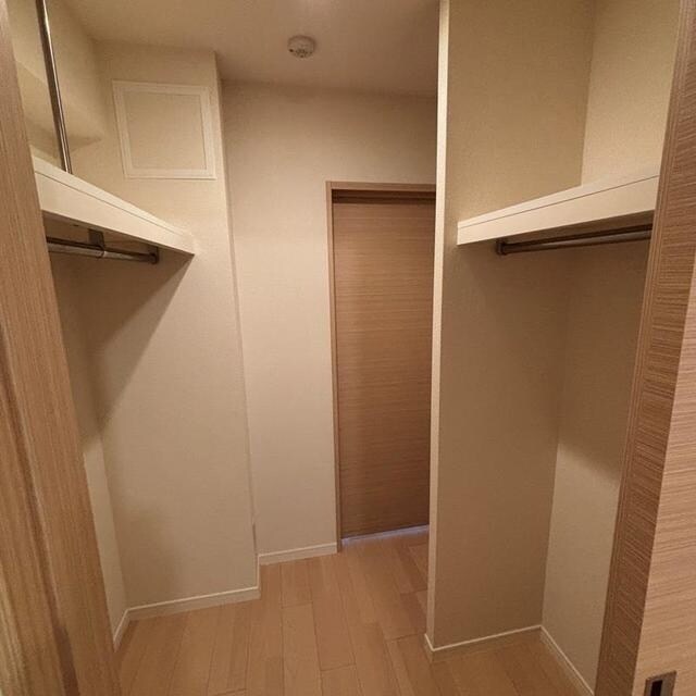 パークアクシス豊洲の物件内観写真