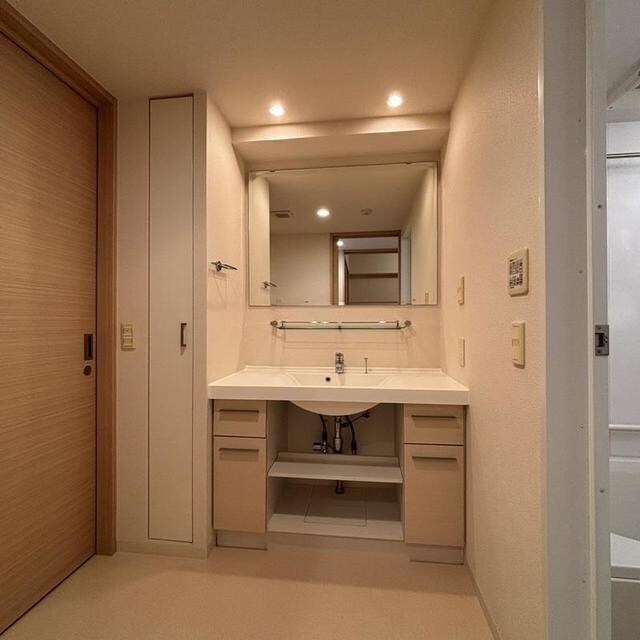 パークアクシス豊洲の物件内観写真