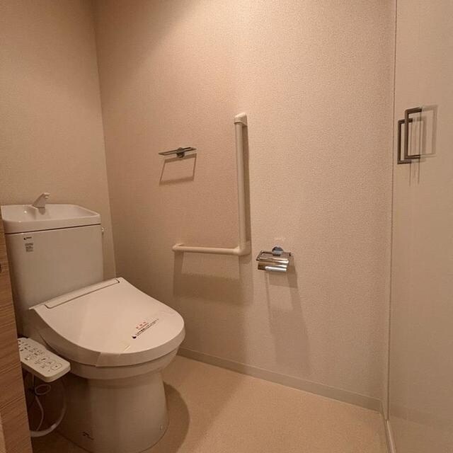 パークアクシス豊洲の物件内観写真