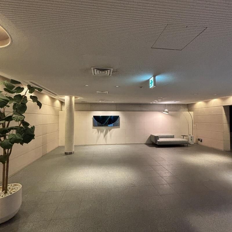 パークアクシス豊洲の物件内観写真