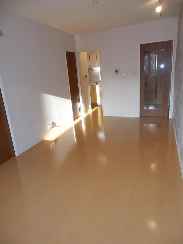 西麻布ＣＯ－ＨＯＵＳＥの物件内観写真