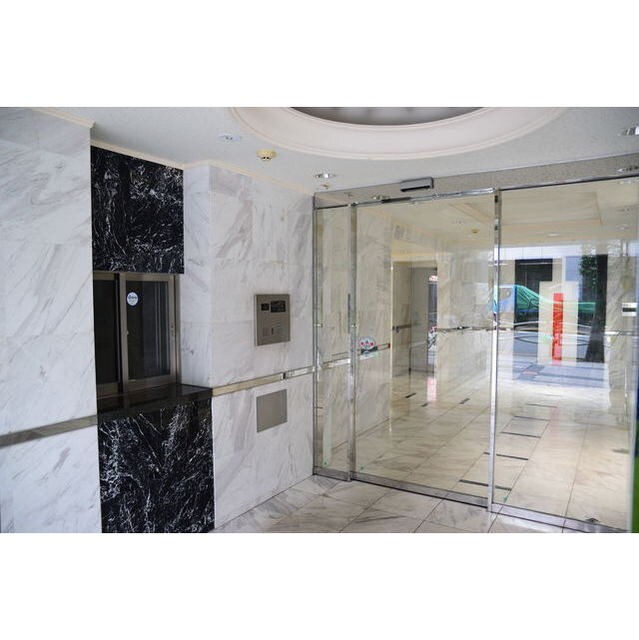 ガーラプレイス錦糸町の物件外観写真