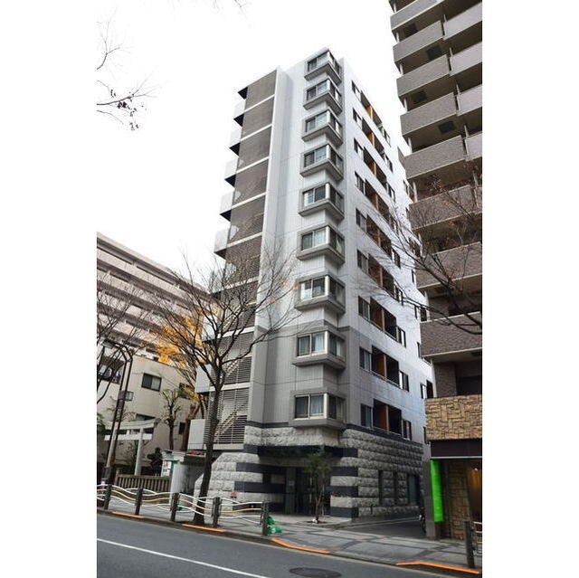 ガーラプレイス錦糸町の物件内観写真