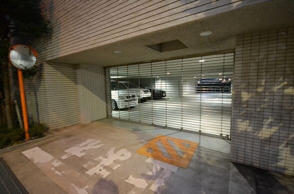 田町駅 徒歩13分 5階の物件外観写真