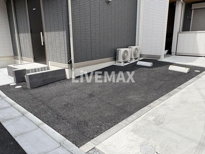 セレスティア東向島の物件外観写真