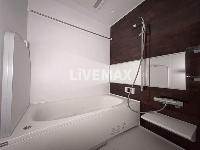 セレスティア東向島の物件内観写真