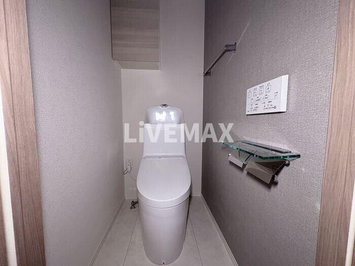 セレスティア東向島の物件内観写真