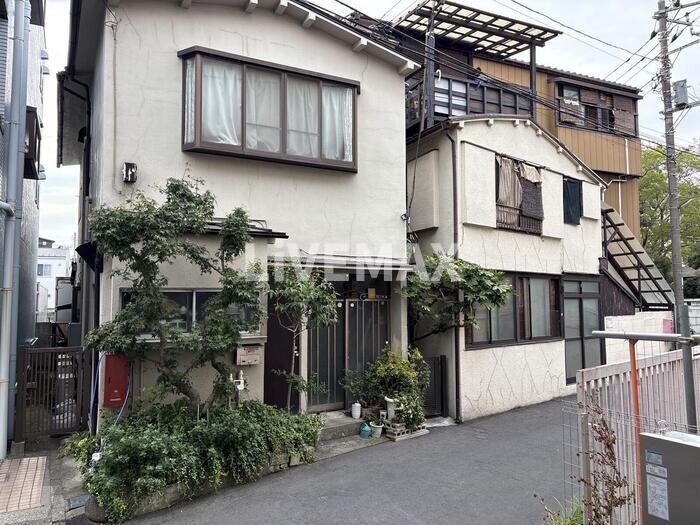 セレスティア東向島の物件内観写真