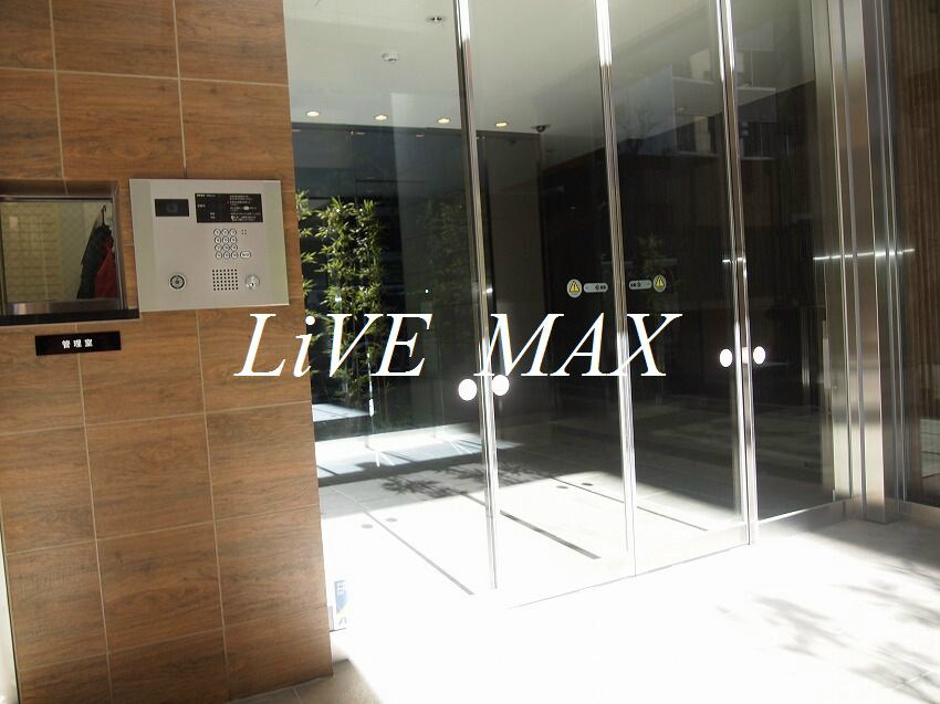 エステムプラザ愛宕虎ノ門レジデンスの物件外観写真