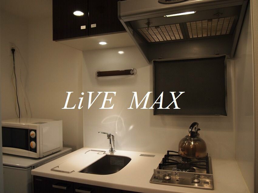 エステムプラザ愛宕虎ノ門レジデンスの物件内観写真