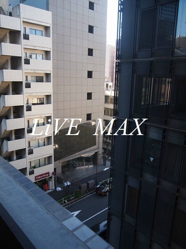 エステムプラザ愛宕虎ノ門レジデンスの物件内観写真