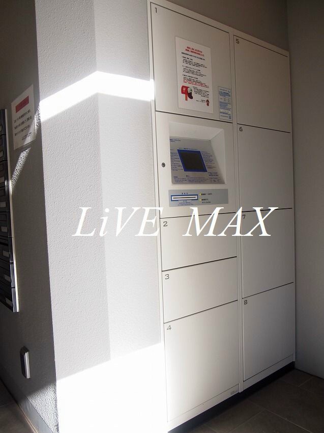 エステムプラザ愛宕虎ノ門レジデンスの物件内観写真