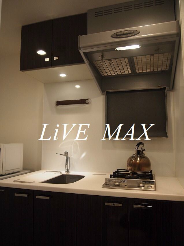 エステムプラザ愛宕虎ノ門レジデンスの物件内観写真