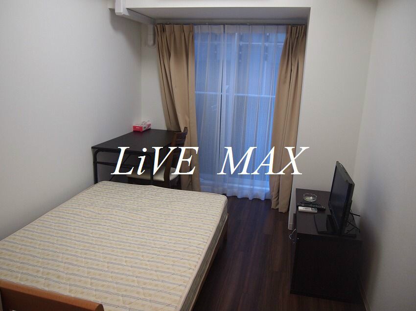 エステムプラザ愛宕虎ノ門レジデンスの物件内観写真