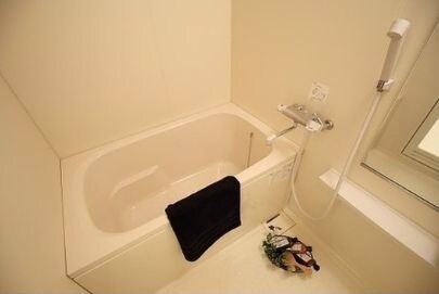 ラクラス麻布十番の物件内観写真