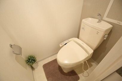 ラクラス麻布十番の物件内観写真