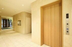 ラクラス麻布十番の物件内観写真