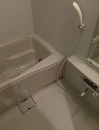 ラクラス麻布十番の物件内観写真