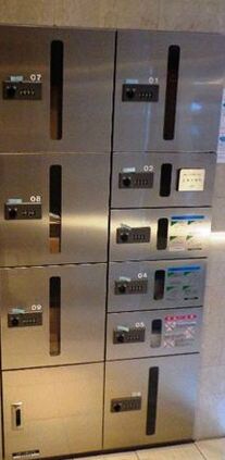 ラクラス麻布十番の物件内観写真