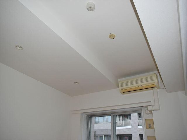 ルクレ新川レジデンスの物件内観写真