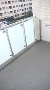 クオリア南麻布の物件内観写真