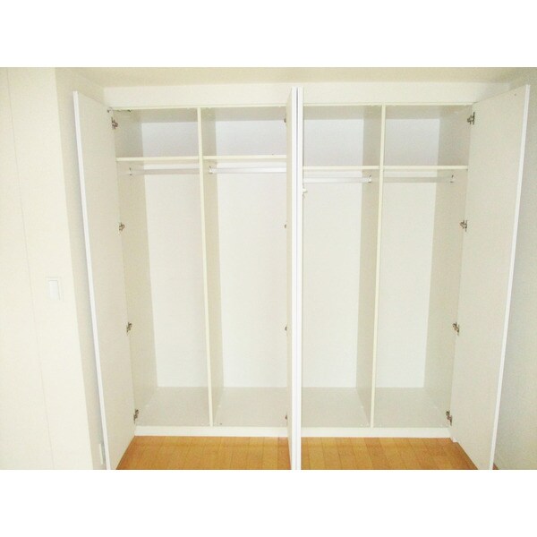 クオリア南麻布の物件内観写真