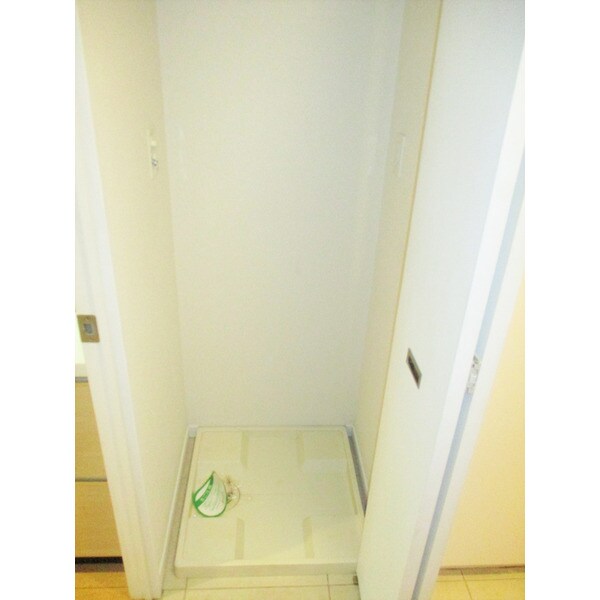 クオリア南麻布の物件内観写真