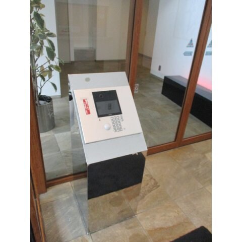 クオリア南麻布の物件内観写真