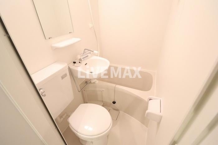 MG GREENHOUSEの物件内観写真