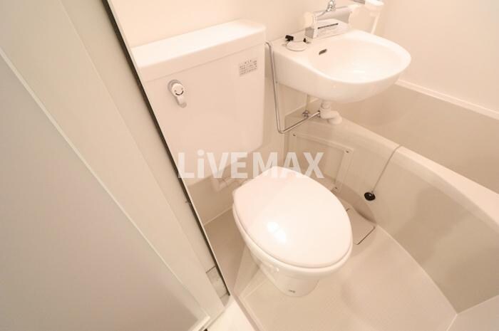 MG GREENHOUSEの物件内観写真